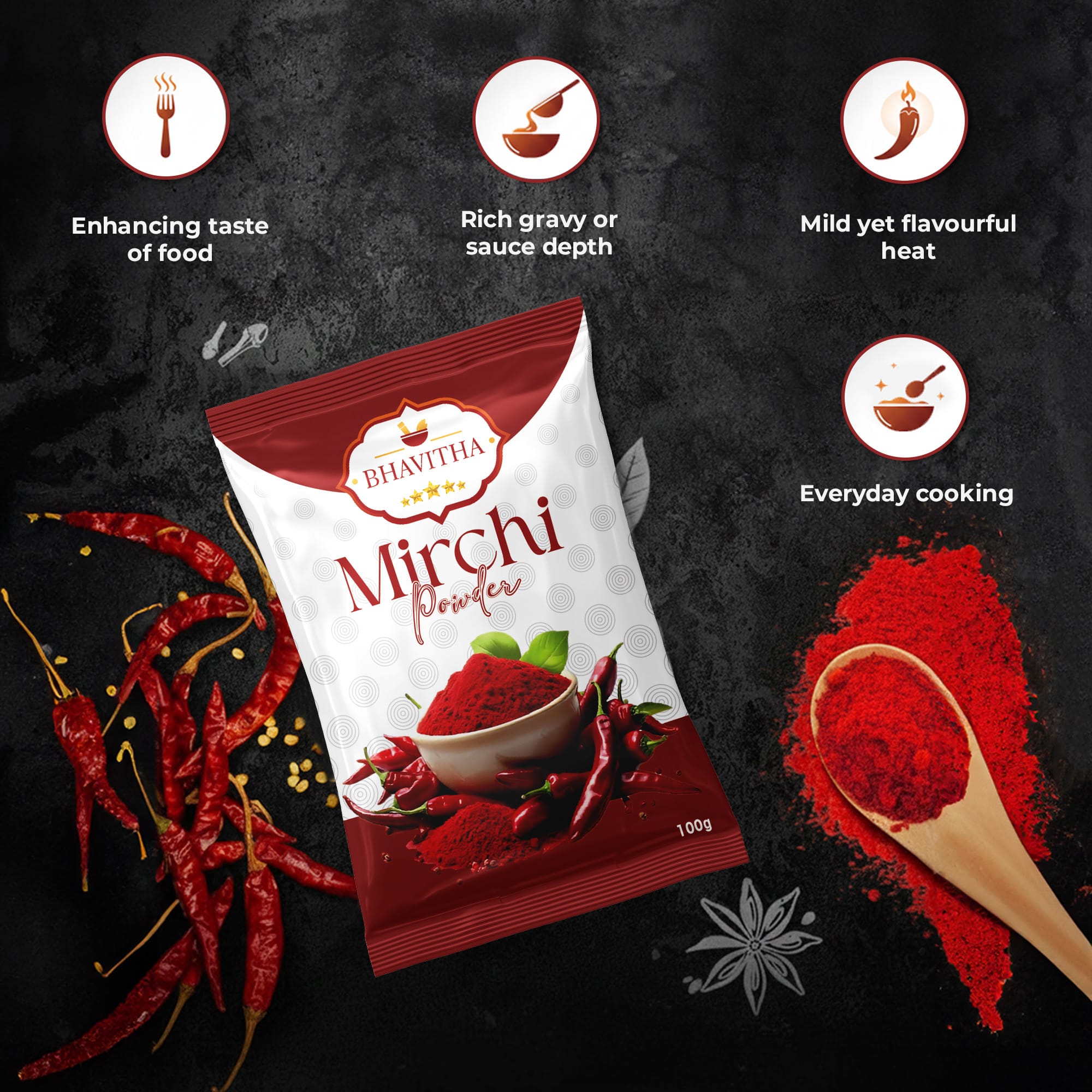 Mirchi Powder - Image 3