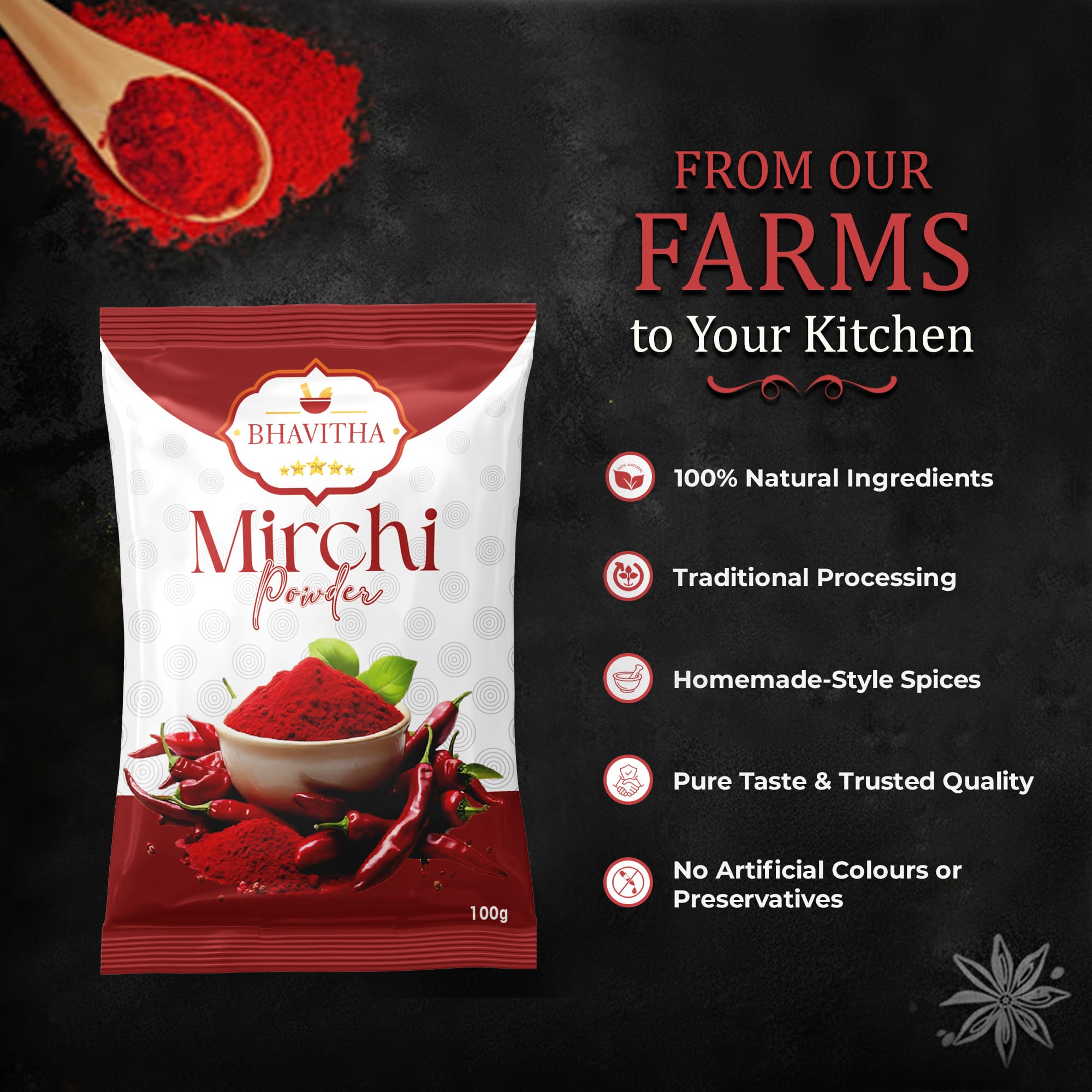 Mirchi Powder - Image 4