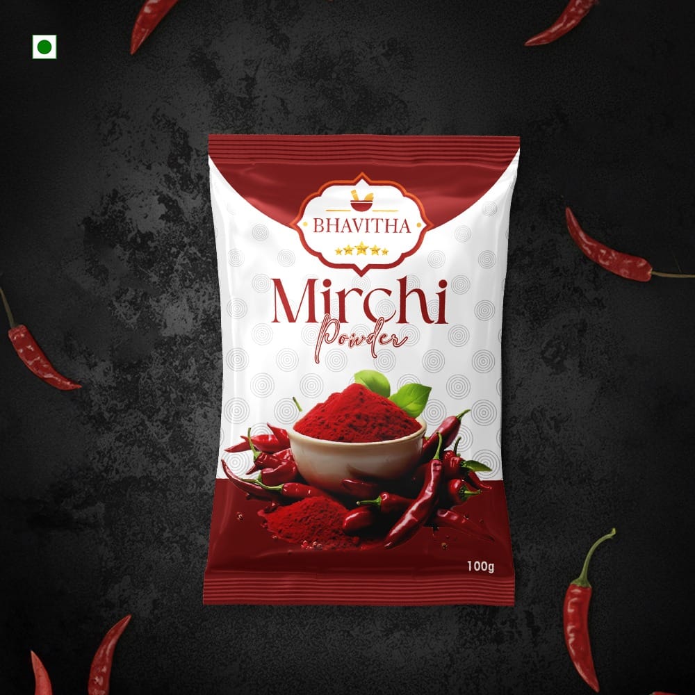 Mirchi Powder